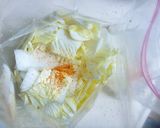 【簡単箸休め】ナガミネ作り方10写真