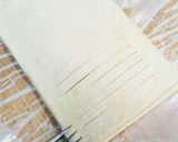 ネギパイ(ネギの青いとこまで)作り方6写真