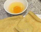油揚げのチー玉包み焼き作り方3写真