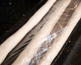クリスマス★リースパン作り方5写真