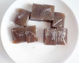 こんにゃくのあく抜き方法作り方2写真