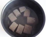こんにゃくのあく抜き方法作り方4写真