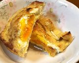 油揚げのチー玉包み焼き作り方8写真