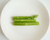 アスパラガスの肉巻き作り方1写真