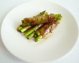 アスパラガスの肉巻き作り方5写真