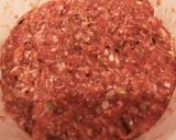 肉汁ジュ〜っと包み込んだ ふわふわ肉まん作り方5写真