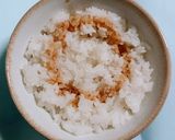 絶品塩辛卵かけご飯❤見た目よりおいしいよ作り方1写真