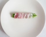 いんげんの肉巻き作り方2写真