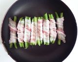 いんげんの肉巻き作り方3写真