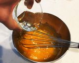 抹茶のシフォンケーキ_しっとりふわふわ✿作り方4写真