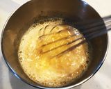 抹茶のシフォンケーキ_しっとりふわふわ✿作り方6写真