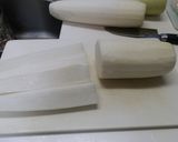 大根のべったら漬作り方3写真