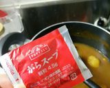 カレーラーメン作り方2写真