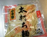 カレーラーメン作り方3写真