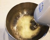抹茶のシフォンケーキ_しっとりふわふわ✿作り方12写真