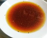 我が家秘伝の中華天ぷら作り方1写真
