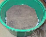 大根のべったら漬作り方10写真