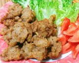 我が家秘伝の中華天ぷら作り方7写真