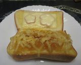 おひとりさまの簡単りんごジャム作り方9写真