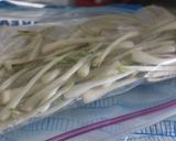 島らっきょの塩漬け作り方9写真