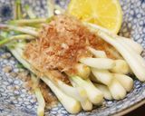 島らっきょの塩漬け作り方10写真