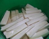 大根のべったら漬作り方13写真
