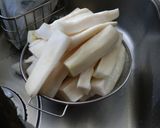 大根のべったら漬作り方14写真