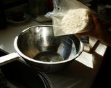 大根のべったら漬作り方16写真