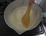味が濃厚♡ゆずのアイス作り方4写真