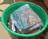 大根のべったら漬作り方30写真