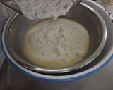 味が濃厚♡ゆずのアイス作り方7写真