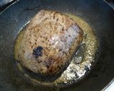 どぉ～んと♪すだち香るローストビーフ作り方3写真