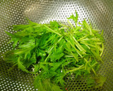 田舎ごはん｢大根と厚揚げの煮物｣作り方3写真