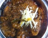 本格 鶏肉カレー作り方7写真