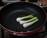 オニオンヌーボーのソテー作り方3写真