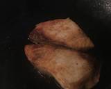 保存版★天然カンパチの照りマヨネーズ焼き作り方4写真
