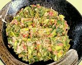 ねぎ焼き作り方4写真