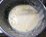お鍋の残りでカツ丼作り方1写真