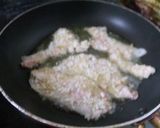 お鍋の残りでカツ丼作り方2写真