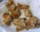 お鍋の残りでカツ丼作り方3写真