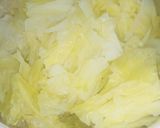 マクロビ☆キャベツの重ね煮＆アレンジ作り方7写真