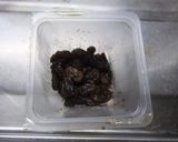 パンの耳を使ったパウンドケーキ作り方1写真