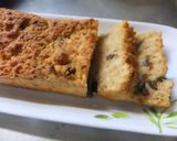 パンの耳を使ったパウンドケーキ作り方10写真