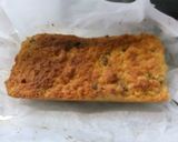 パンの耳を使ったパウンドケーキ作り方8写真
