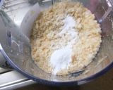 パンの耳を使ったパウンドケーキ作り方3写真