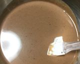 ふわふわ♡ココアシフォンケーキ作り方12写真