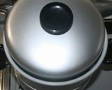 簡単☆ウルトラドライジンジャーで卵プリン作り方10写真