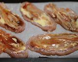 ささみdeピザ風作り方4写真