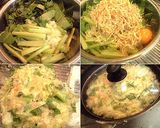 長芋だけのカンタンお好み焼き作り方3写真