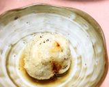 里芋団子のあんかけ作り方7写真